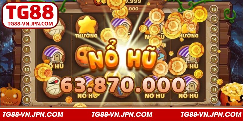 Mẹo săn hũ nổ ngay từ lần đầu trải nghiệm