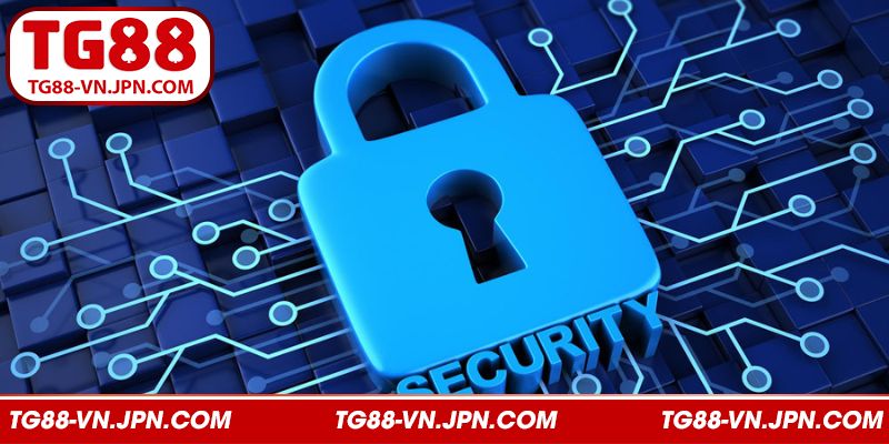 Một số quy định do nhà cái ban hành liên quan đến bảo mật tại hệ thống